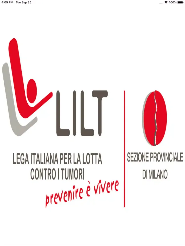 LILT per te iPad  স্ক্রিনশট