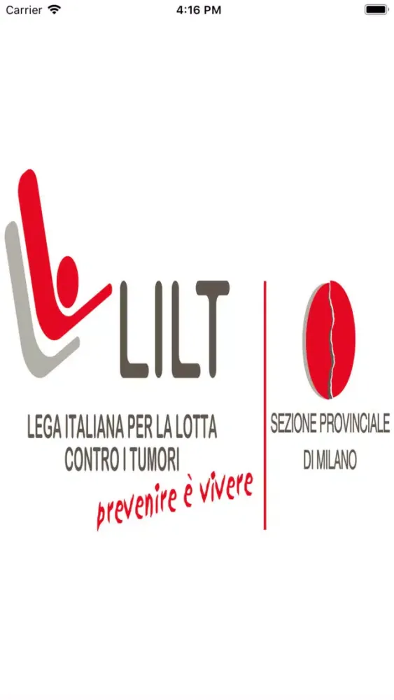 LILT per te স্ক্রিনশট