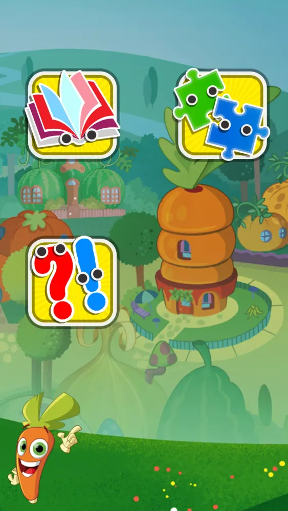 Capturas de pantalla de Carotina Leggi e conta
