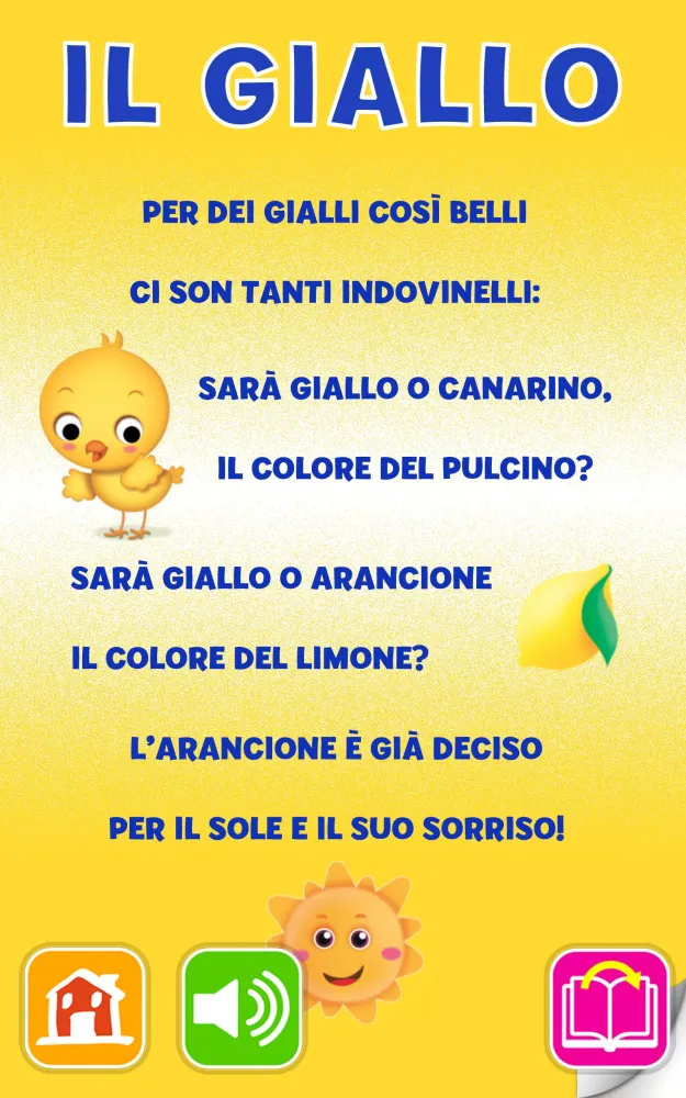 Capturas de pantalla de Carotina Leggi e conta