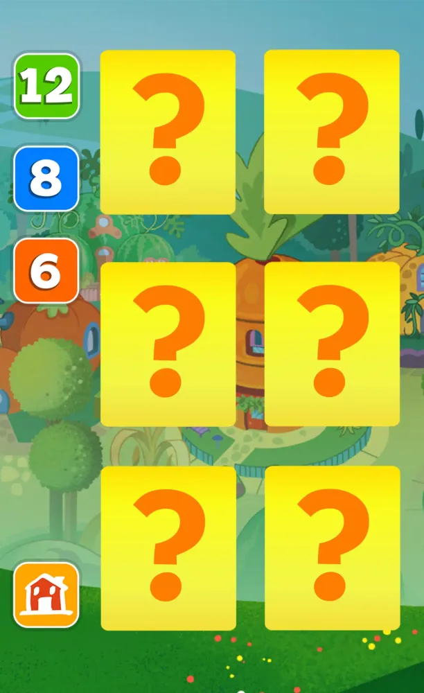Capturas de pantalla de Carotina Leggi e conta