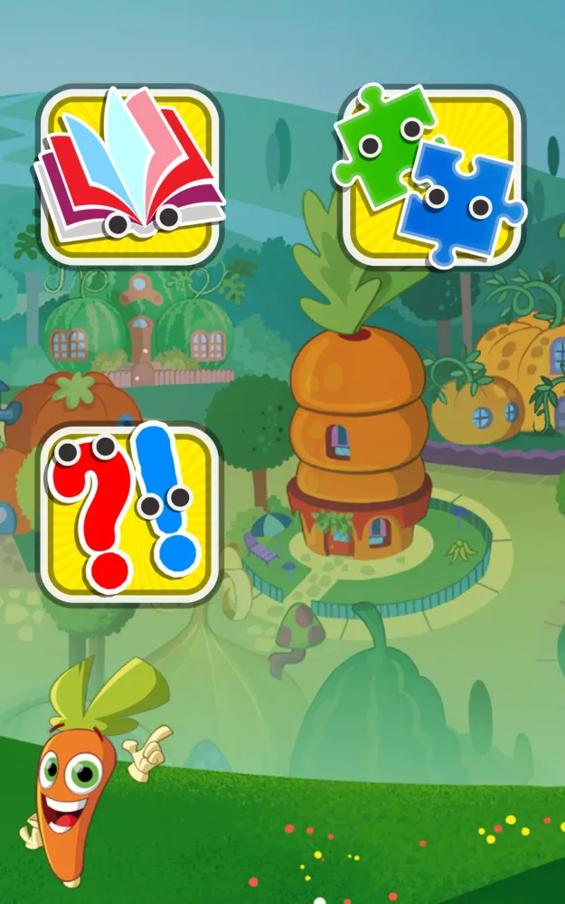 Carotina Gioca e Arreda Screenshots