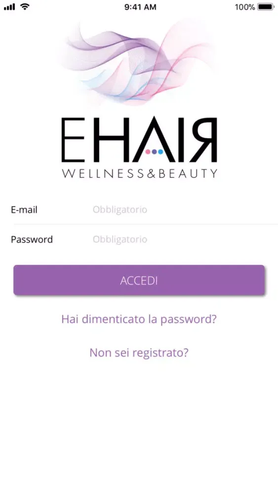 EH Partners Screenshots