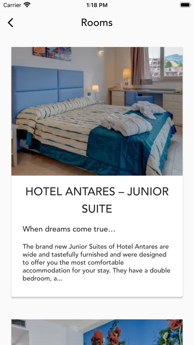 تصاویر Hotel Olimpo and Antares