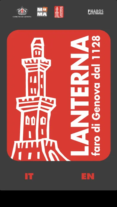 تصاویر LANTERNA DI GENOVA