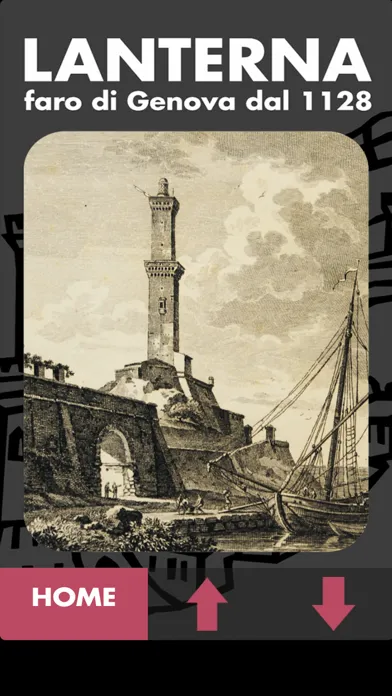تصاویر LANTERNA DI GENOVA