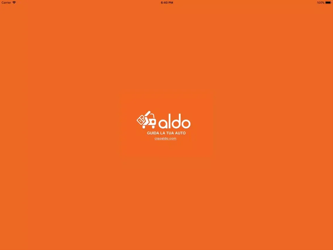 صور CiaoAldo iPad 