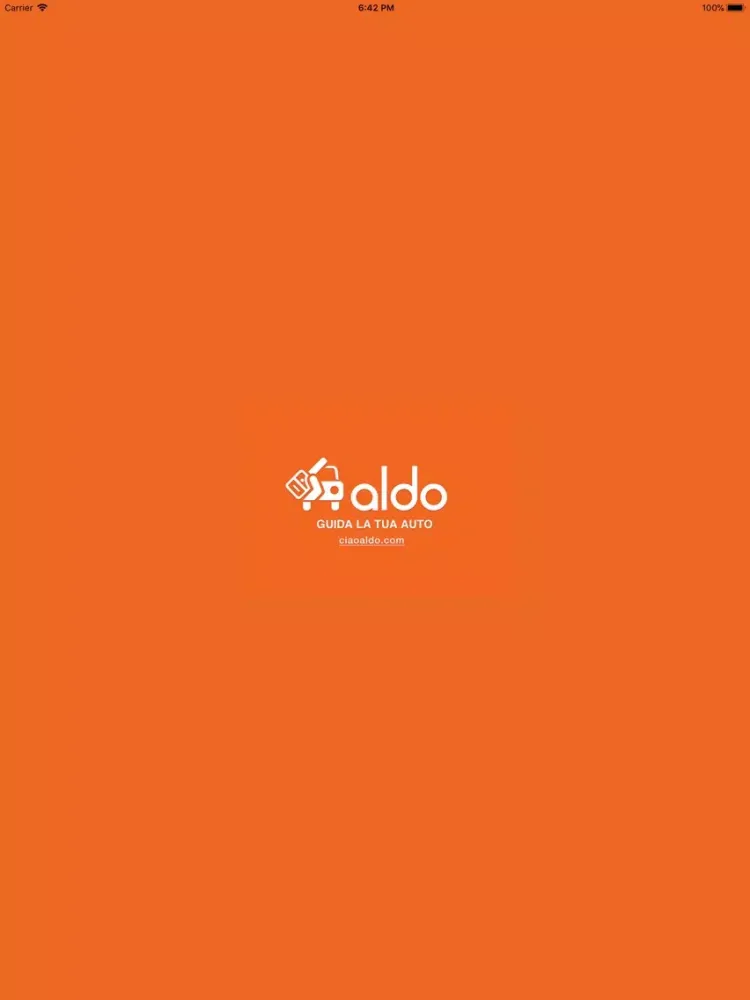 صور CiaoAldo iPad 