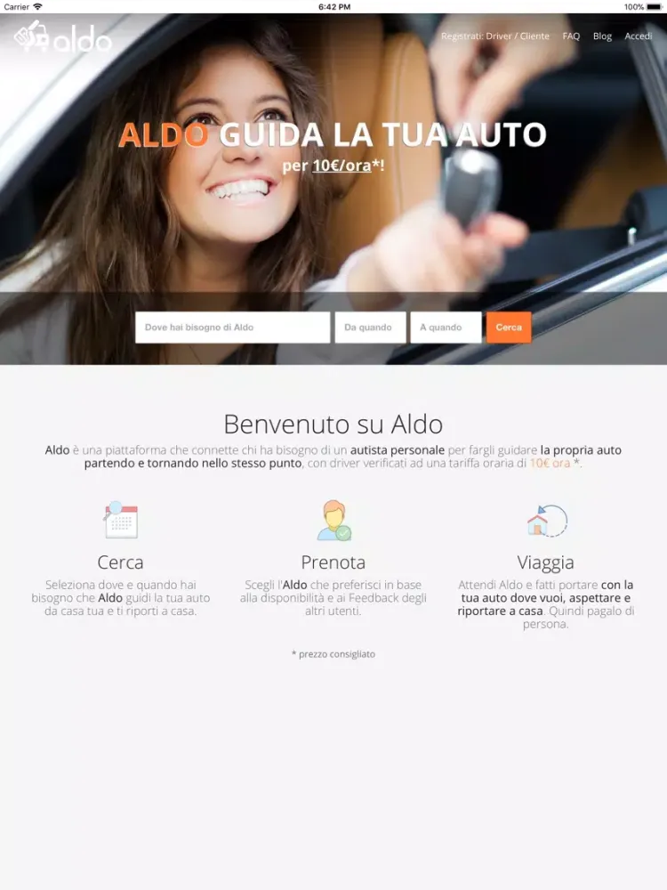 صور CiaoAldo iPad 