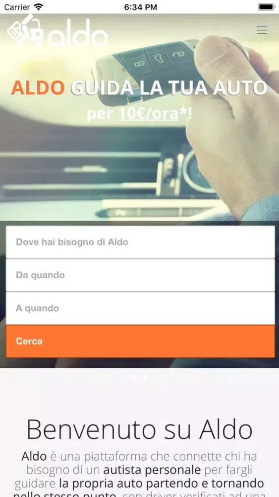 صور CiaoAldo