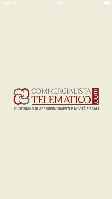 صور Commercialista Telematico News