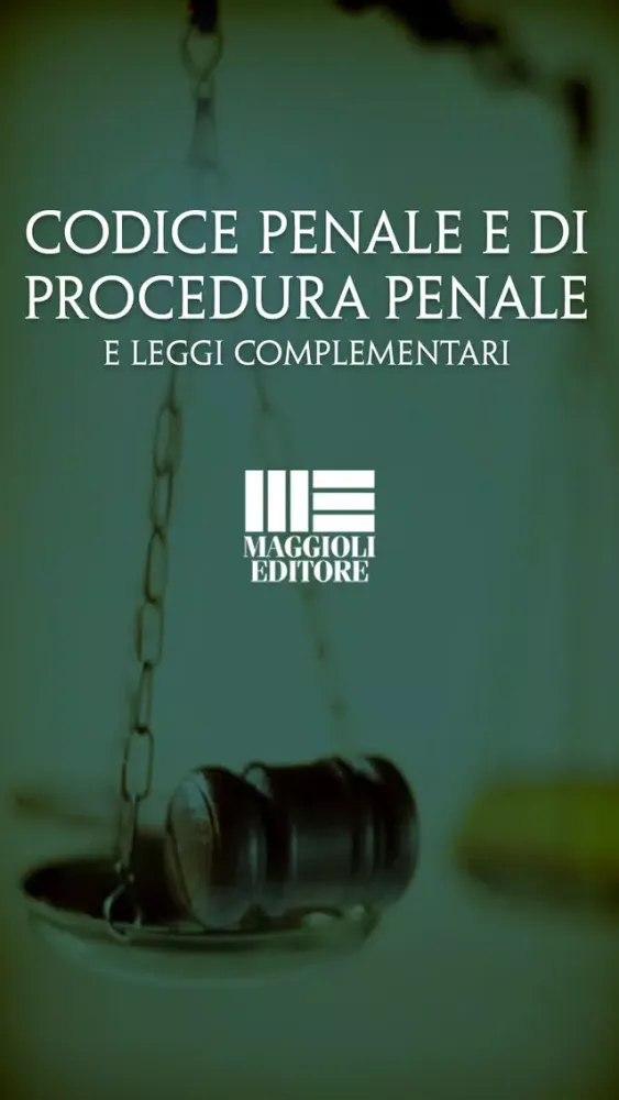 Codice Penale e di Proc Penale سکرین شاٹس