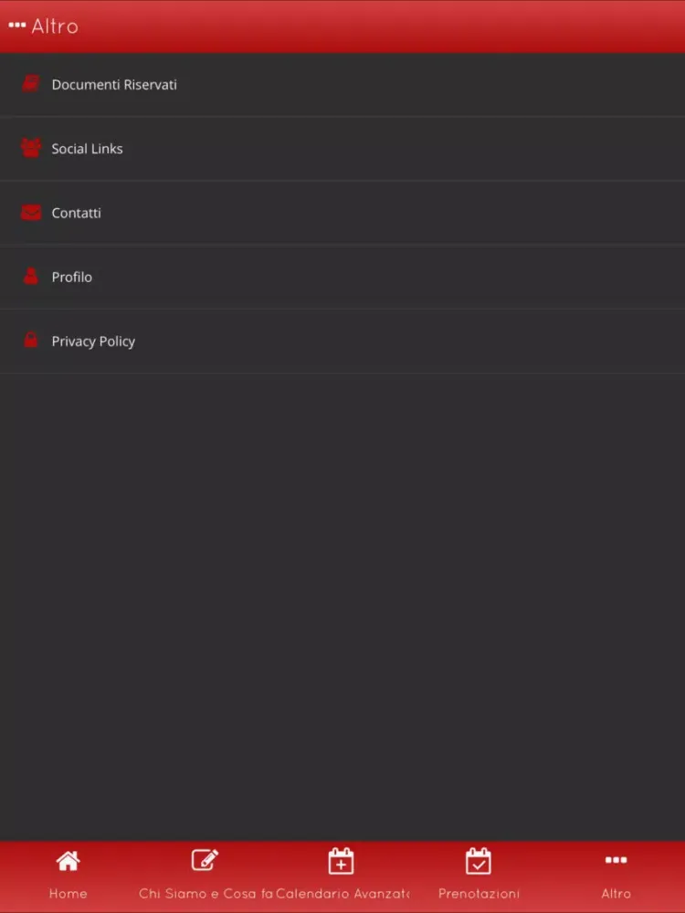 تصاویر Vergari Pneumatici iPad 