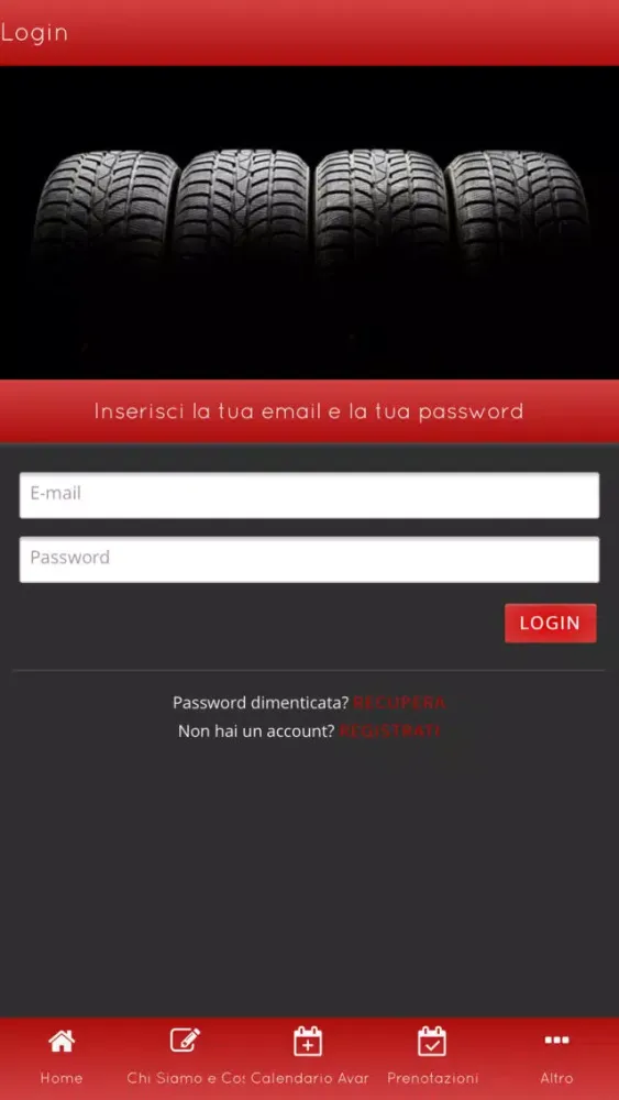 تصاویر Vergari Pneumatici