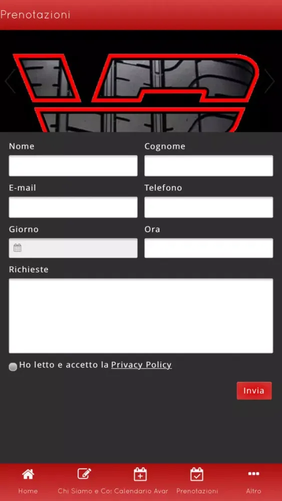 تصاویر Vergari Pneumatici
