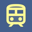 Italy railway stations