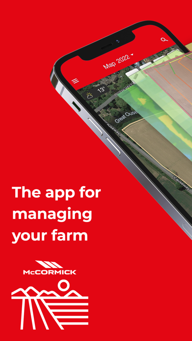 Screenshot di McCormick Farm