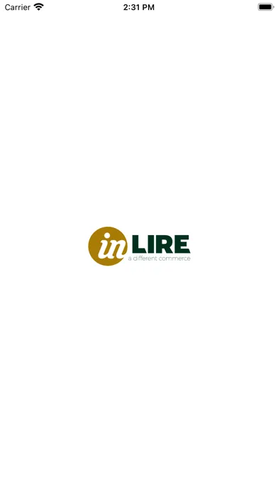 in Lire TV 스크린샷