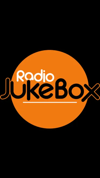 Capturas de pantalla de Radio Juke Box Official