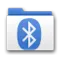 Bluetooth File Transfer