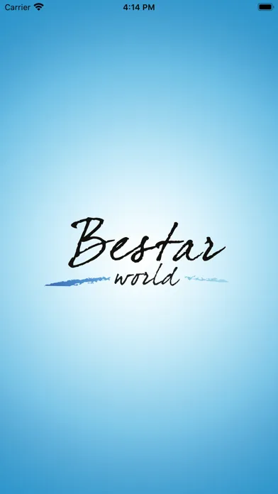 Tangkapan skrin BestarWorld