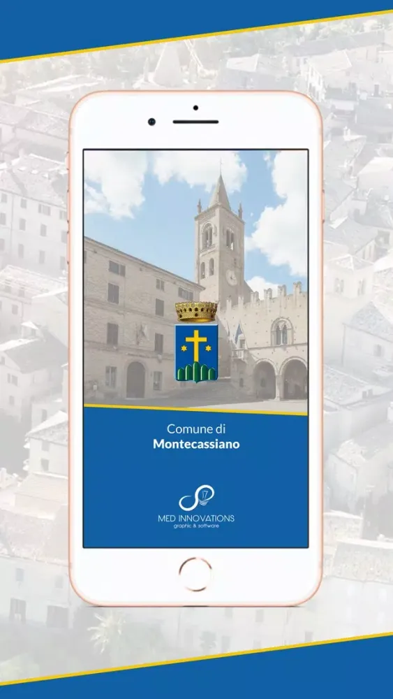 Capturas de pantalla de Montecassiano