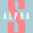 Alpha for SA Alpha for SA