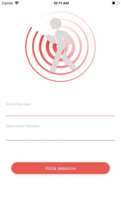 Capturas de pantalla de TrackME