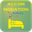 Accommodation by Bolportal.net