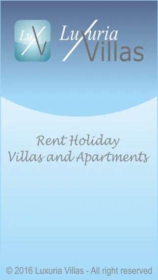 صور Luxuria Villas