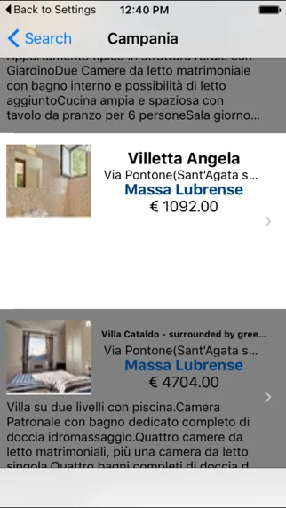 صور Luxuria Villas
