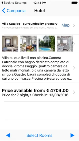 صور Luxuria Villas