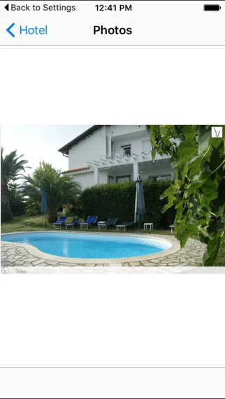 صور Luxuria Villas