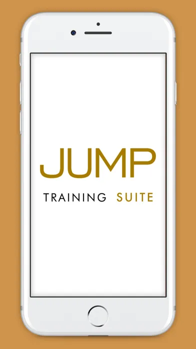 Capturas de pantalla de Jump Training Suite