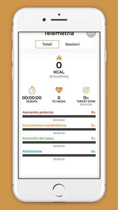 Capturas de pantalla de Jump Training Suite