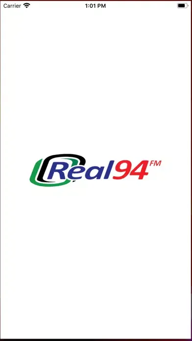 Real FM سکرین شاٹس