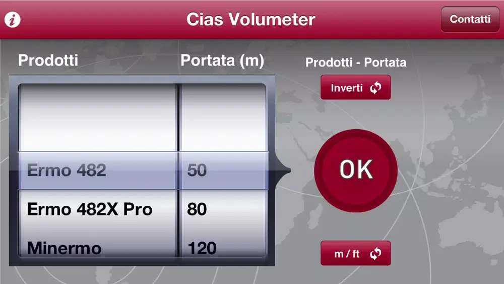 Cias_Volumeter Screenshots