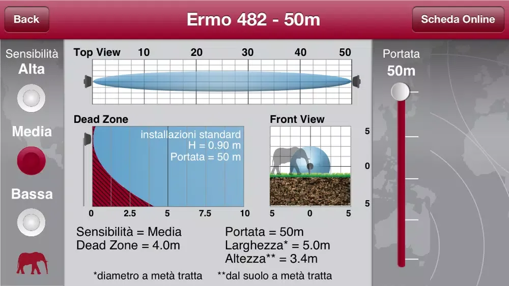 Cias_Volumeter Screenshots