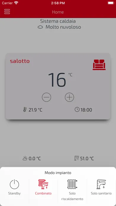 APP MilkyWay Ekran Görüntüleri