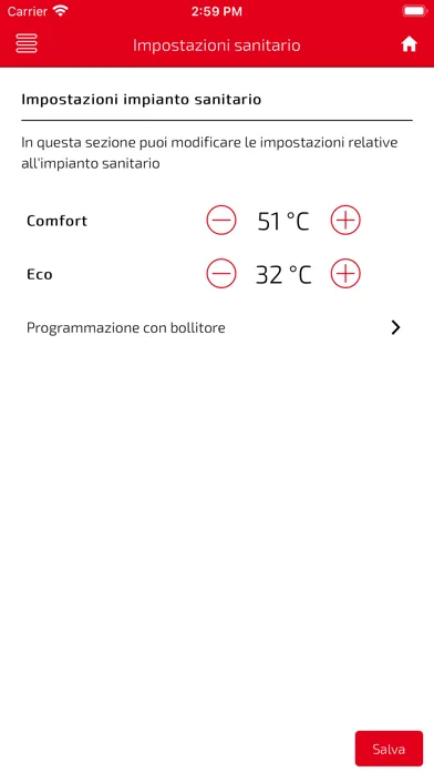 APP MilkyWay Ekran Görüntüleri