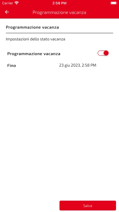 APP MilkyWay Ekran Görüntüleri