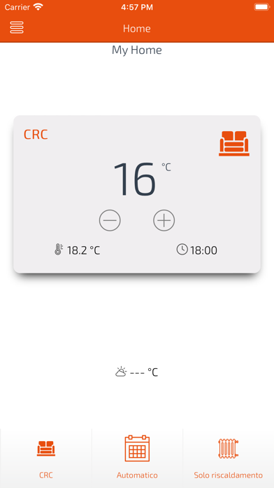 APP CFD سکرین شاٹس