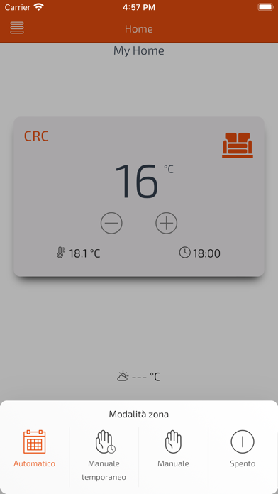 APP CFD سکرین شاٹس