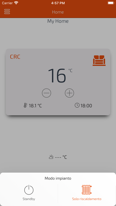 APP CFD سکرین شاٹس