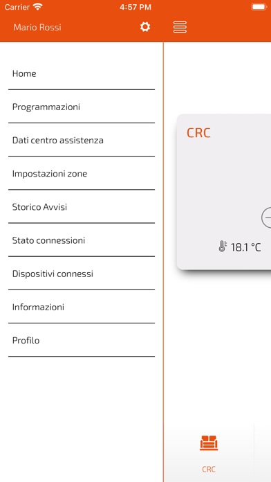 APP CFD سکرین شاٹس