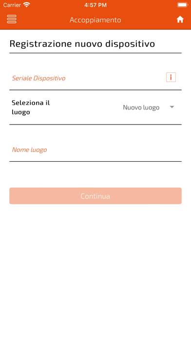 APP CFD سکرین شاٹس