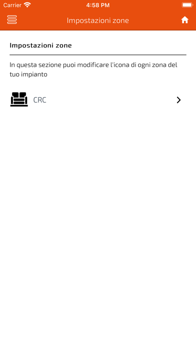 APP CFD سکرین شاٹس