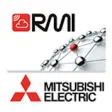Mitsubishi Electric RMI Mitsubishi Electric RMI
