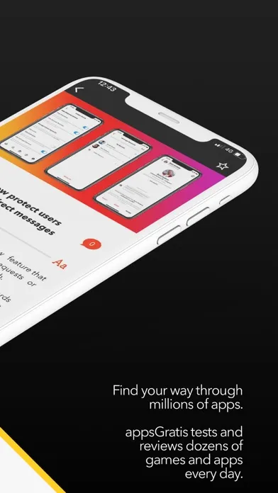 appsGratis Screenshots