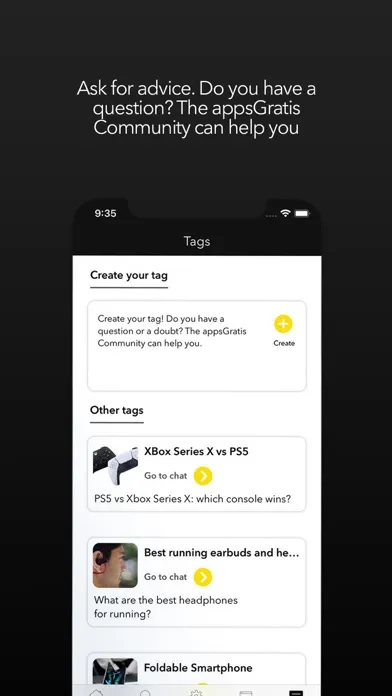 appsGratis Screenshots
